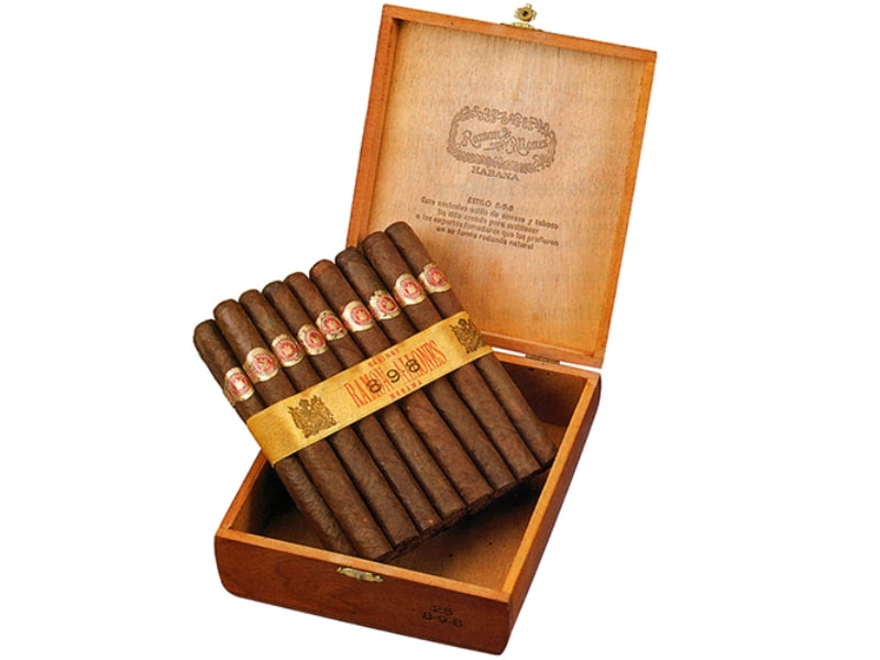 Giá của sản phẩm Partagas 898